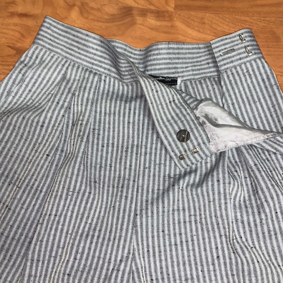 Vintage Sears Carriage Court Pants - Picture 3 of 5